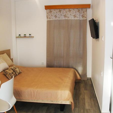 Fully Renovated Small & Cosy Studio 雅典 外观 照片