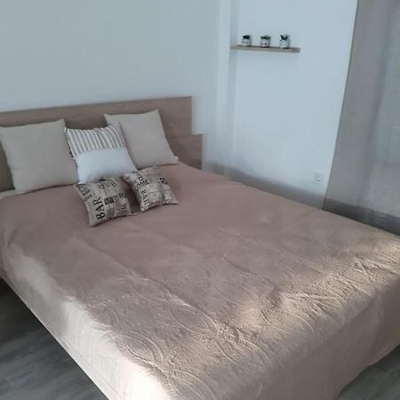 Fully Renovated Small & Cosy Studio 雅典 外观 照片