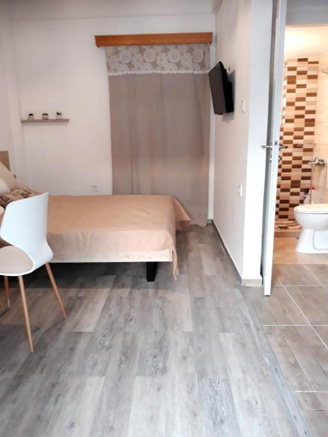 Fully Renovated Small & Cosy Studio 雅典 外观 照片
