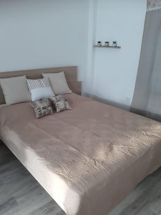 Fully Renovated Small & Cosy Studio 雅典 外观 照片