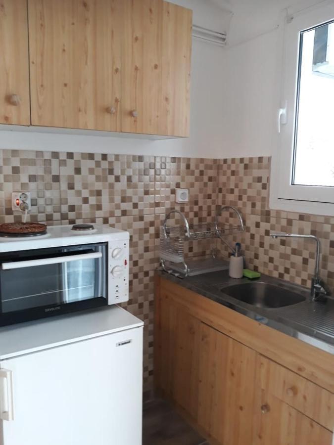 Fully Renovated Small & Cosy Studio 雅典 外观 照片