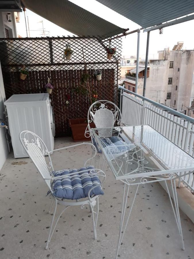 Fully Renovated Small & Cosy Studio 雅典 外观 照片