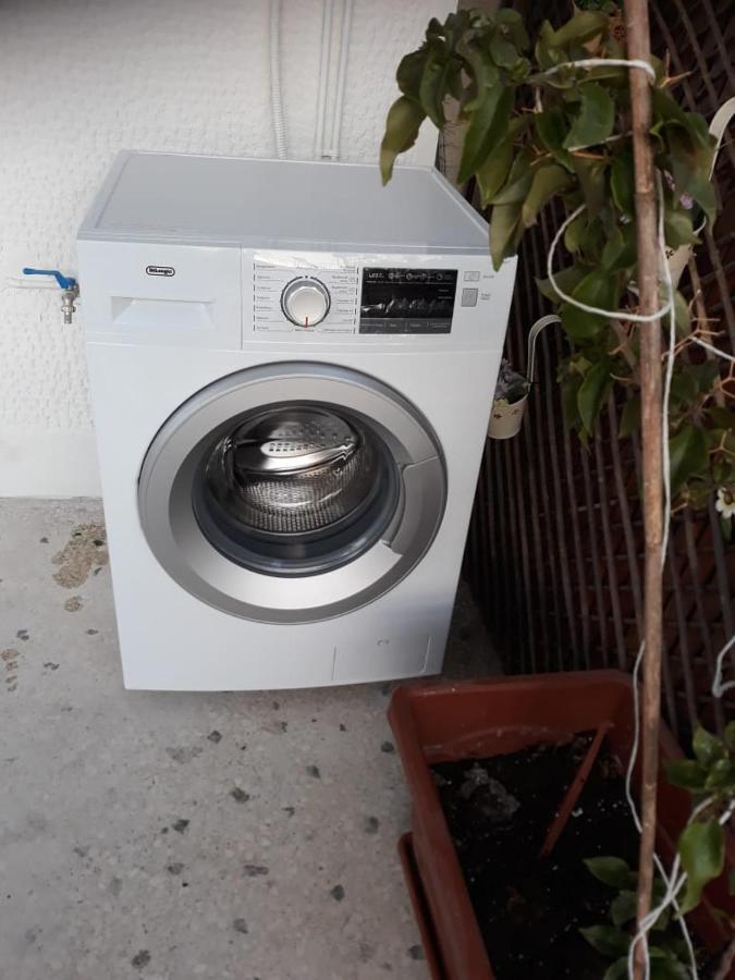 Fully Renovated Small & Cosy Studio 雅典 外观 照片
