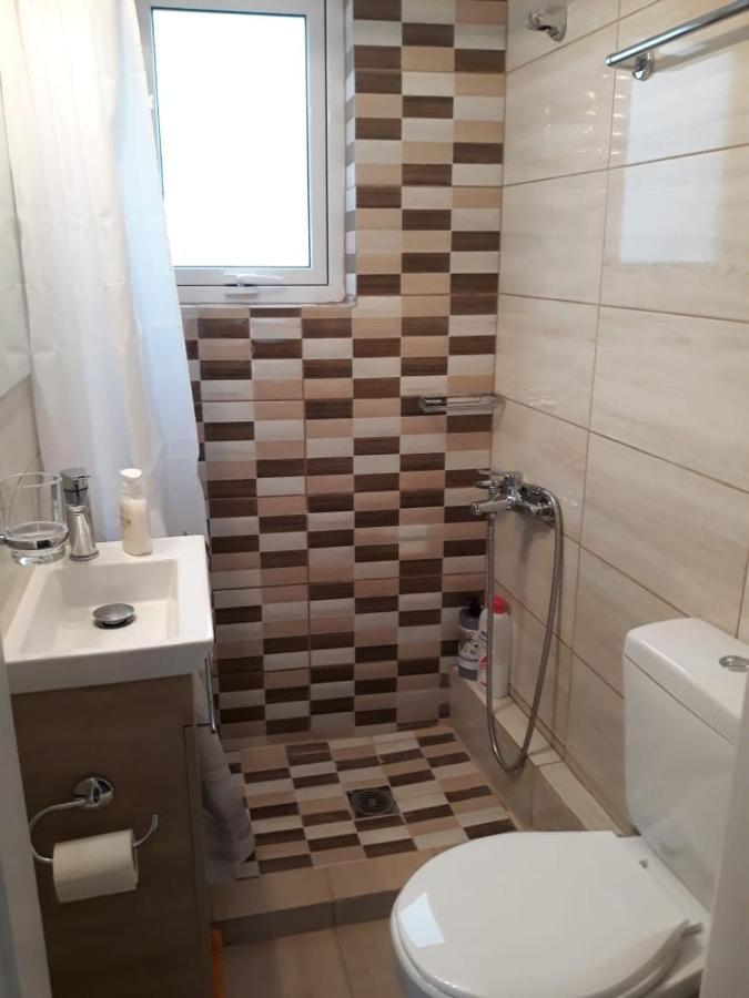 Fully Renovated Small & Cosy Studio 雅典 外观 照片