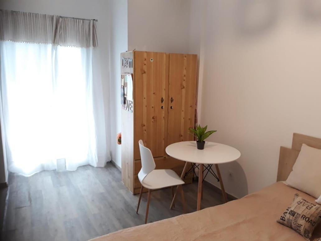 Fully Renovated Small & Cosy Studio 雅典 外观 照片