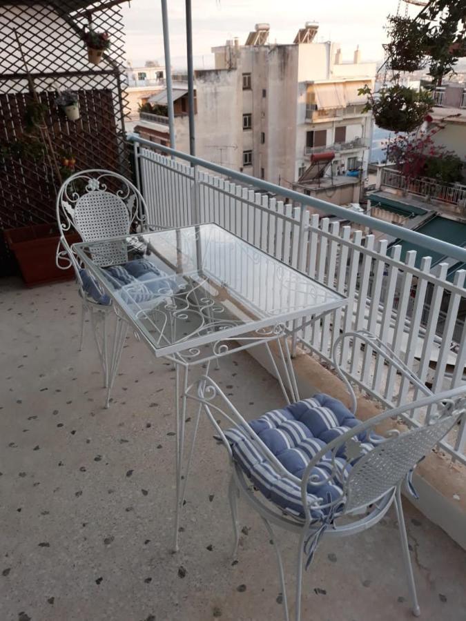 Fully Renovated Small & Cosy Studio 雅典 外观 照片